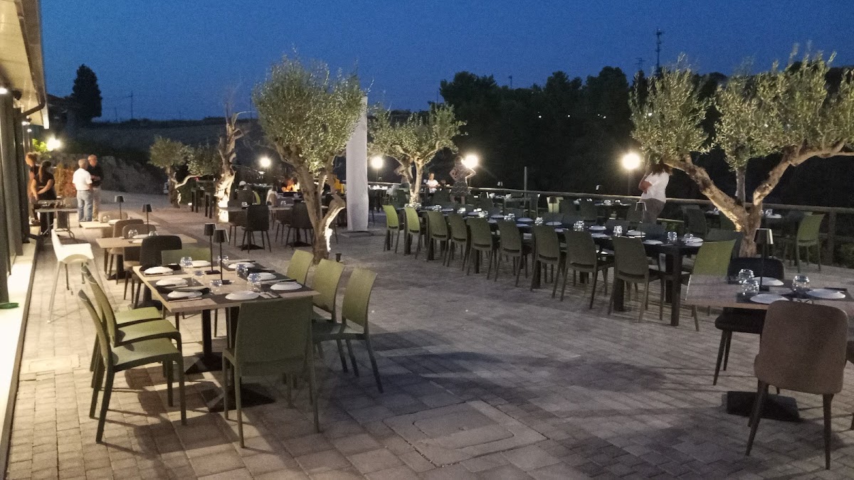 Donnarosa - Passione In Tavola