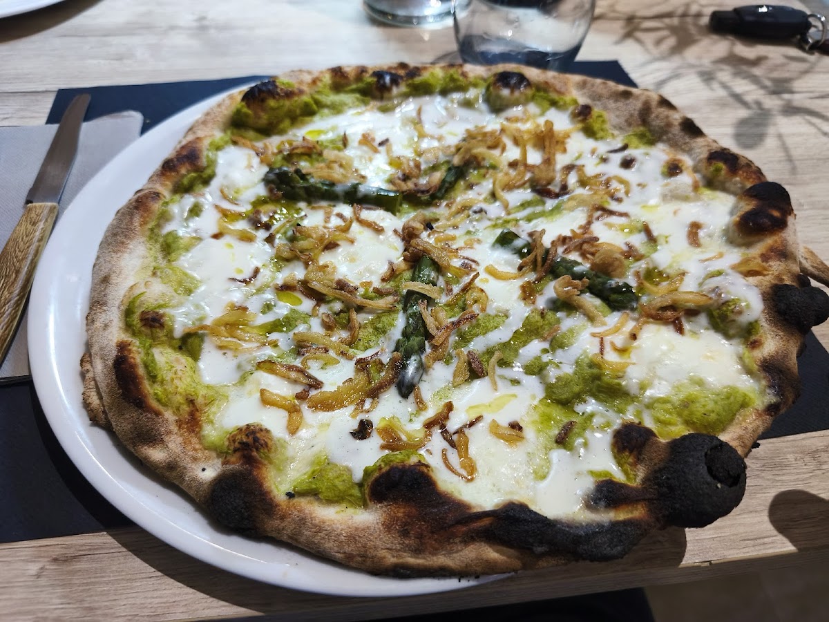 Donnarosa - Passione In Tavola-10