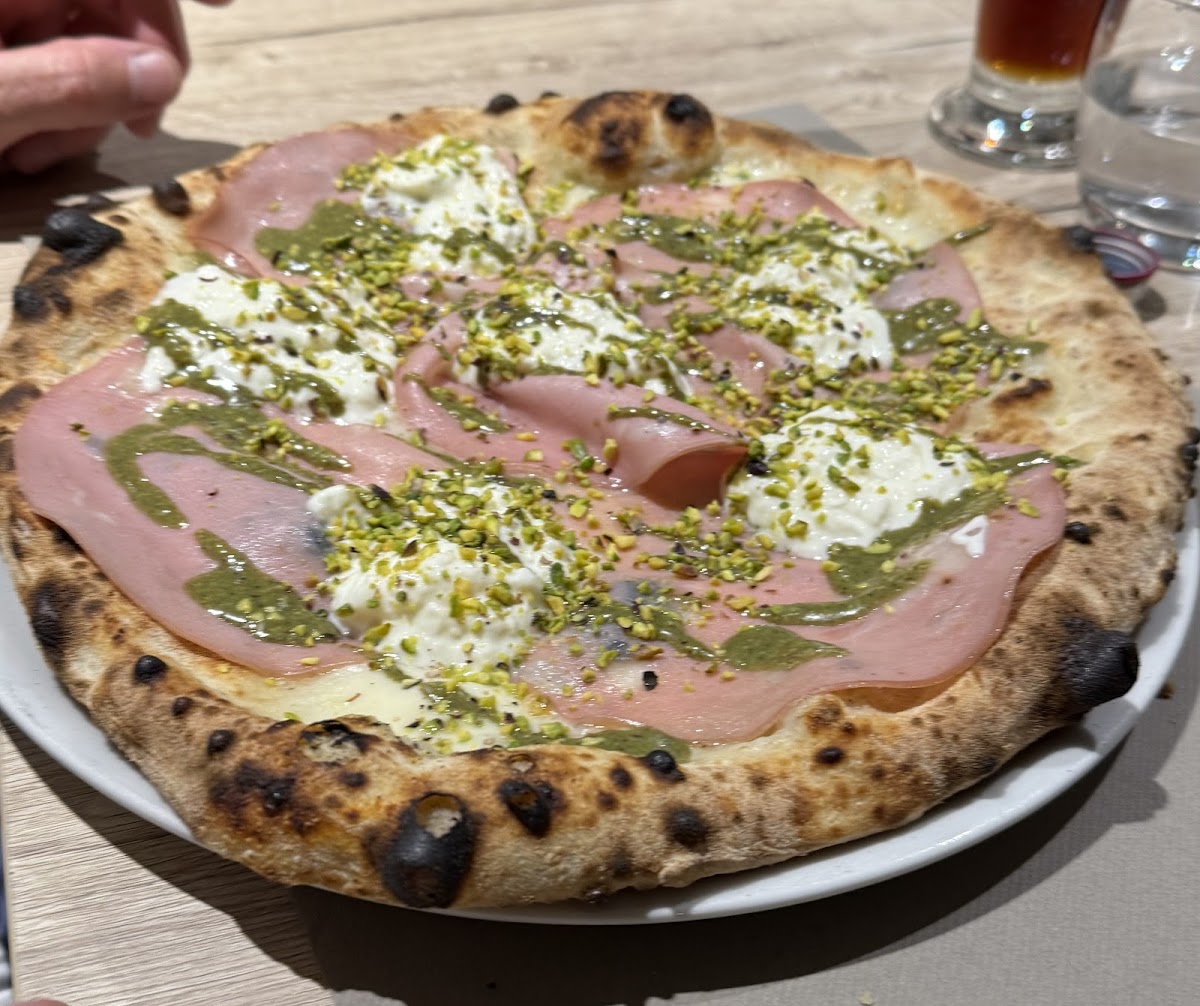 Donnarosa - Passione In Tavola-2