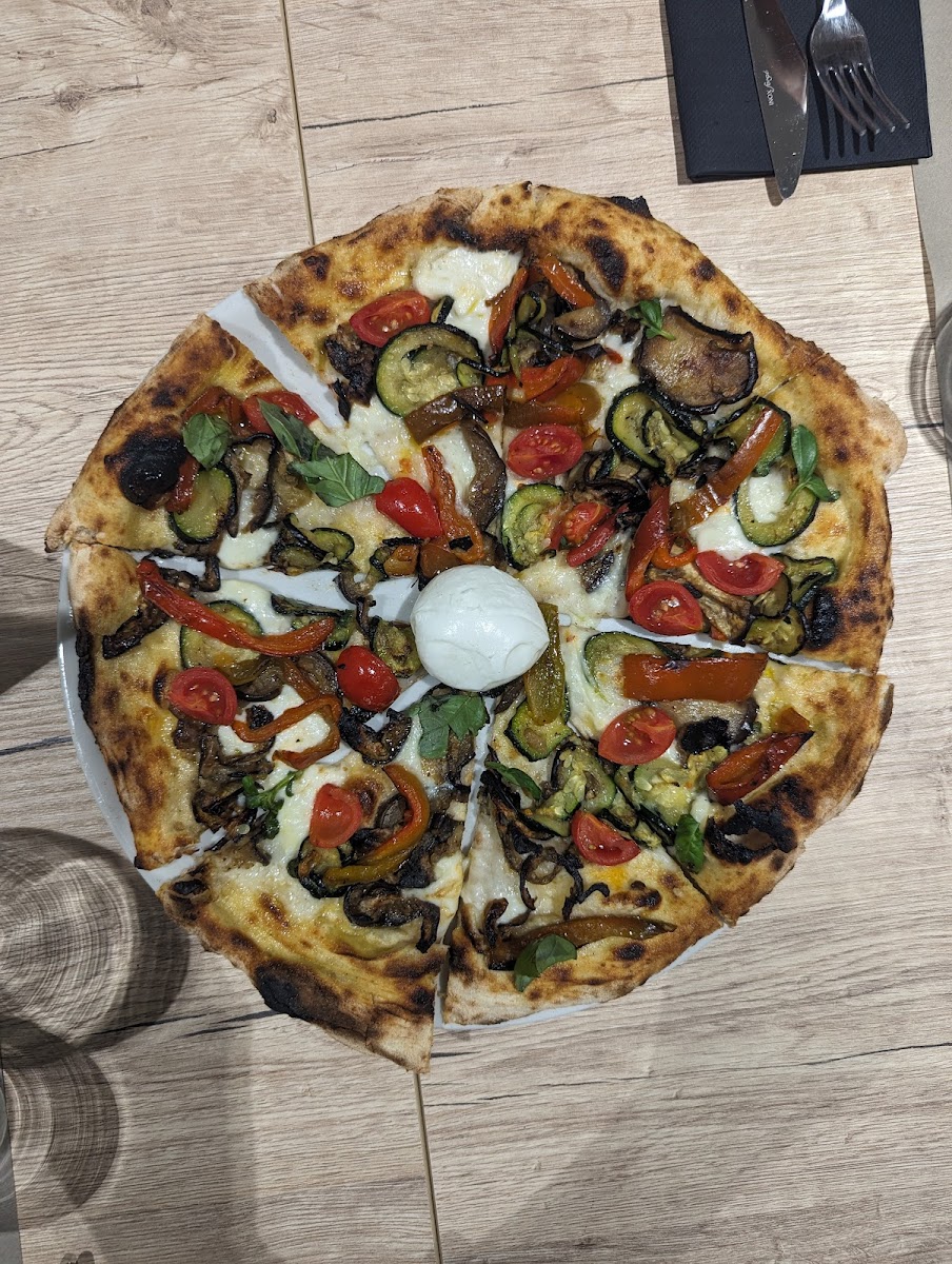 Donnarosa - Passione In Tavola-5