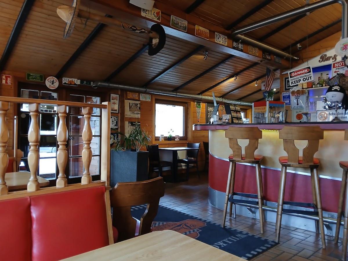 Don's Diner