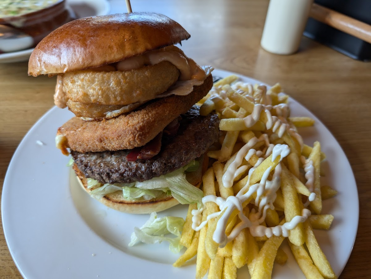 Don's Diner-10