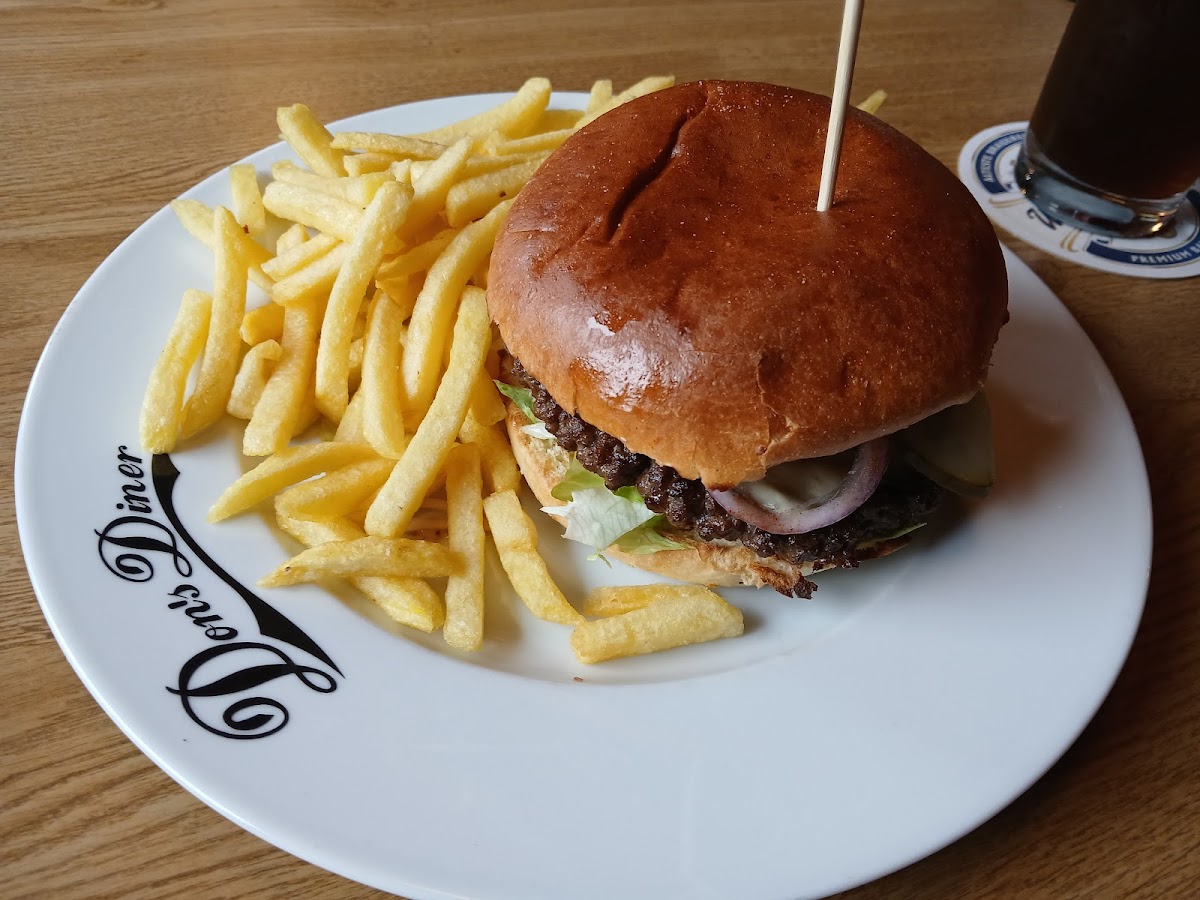 Don's Diner-4