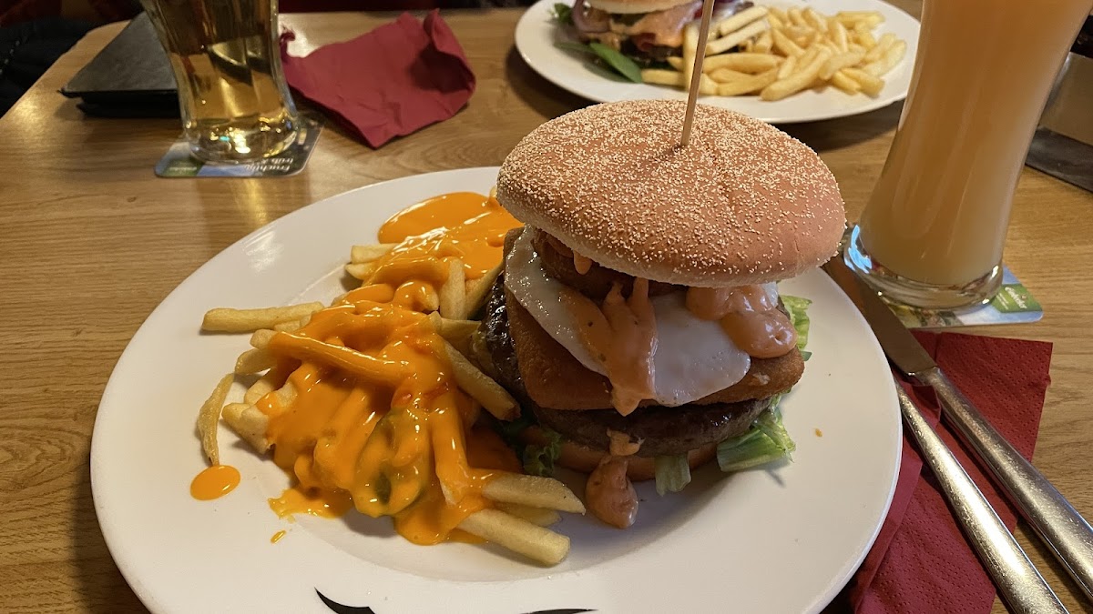 Don's Diner-5