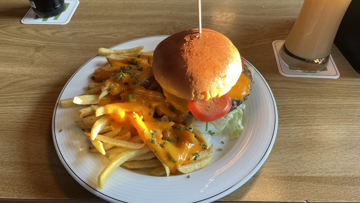 Don's Diner-7
