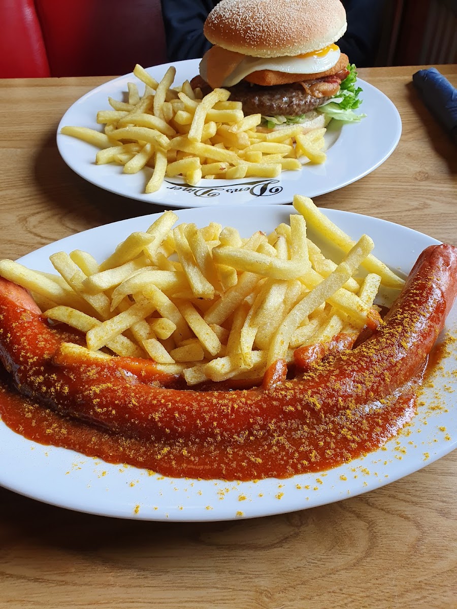 Don's Diner-8