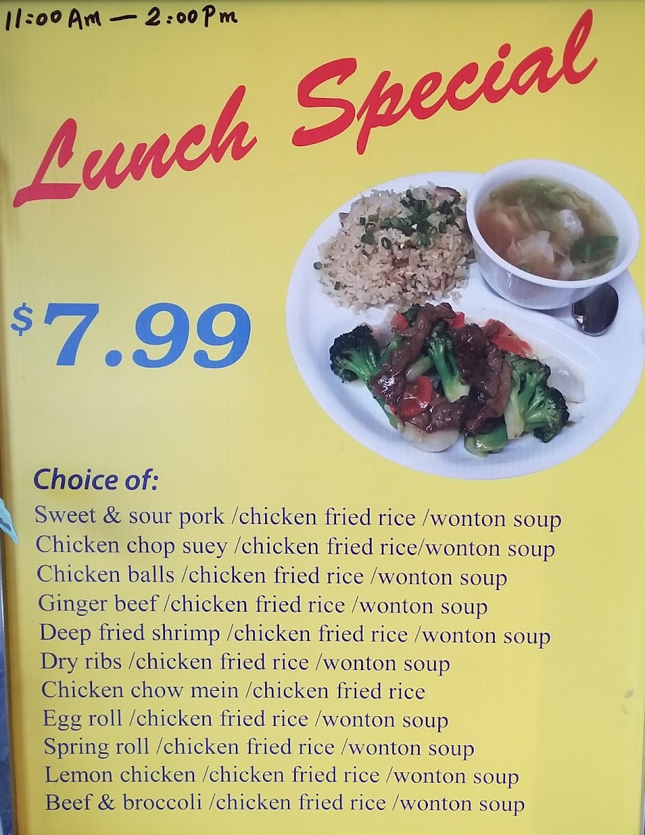 Menu Don's Dining-3