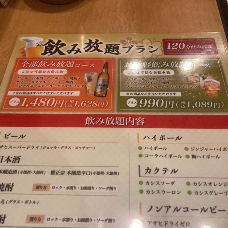 Menu Dontei-6