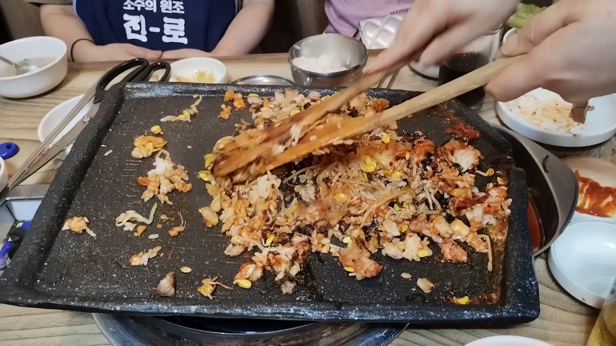 Donwooga Restaurant-2