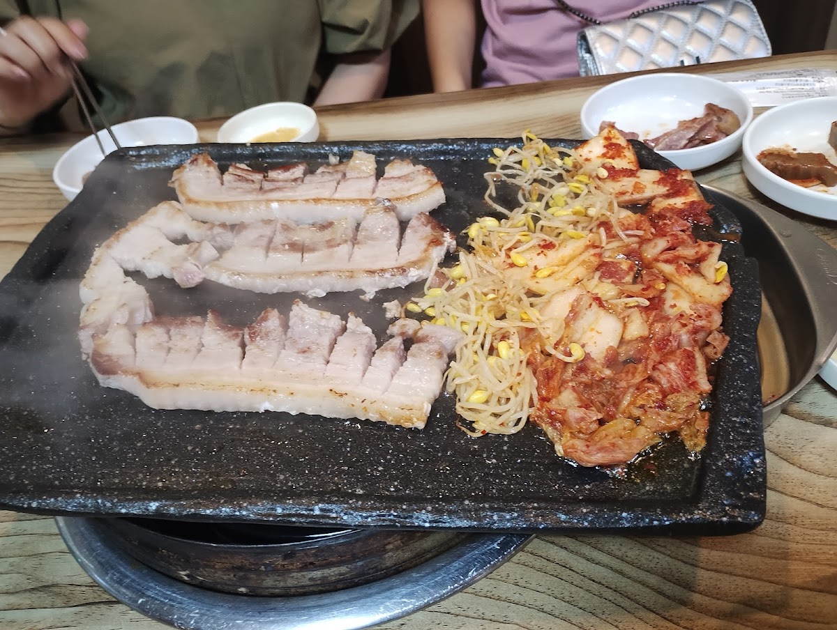 Donwooga Restaurant-3