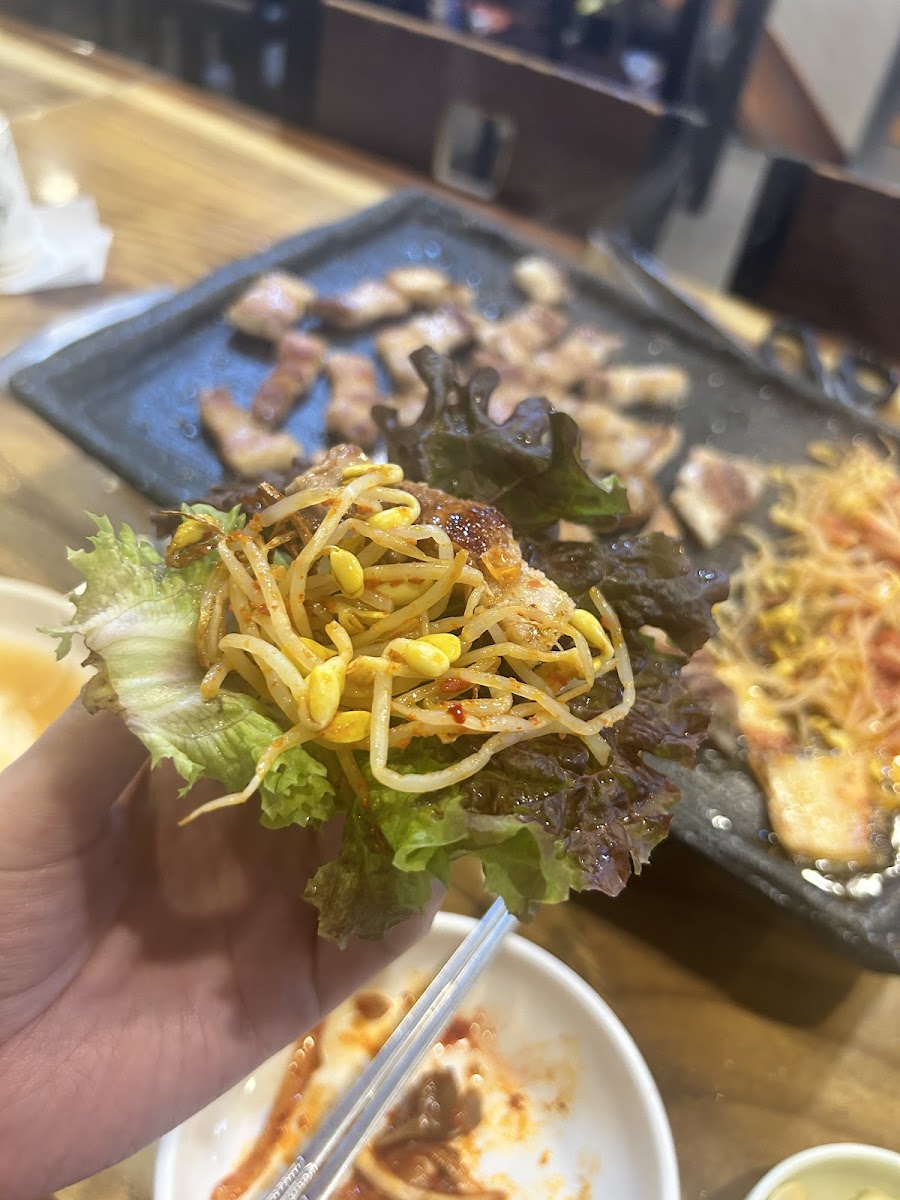 Donwooga Restaurant-9