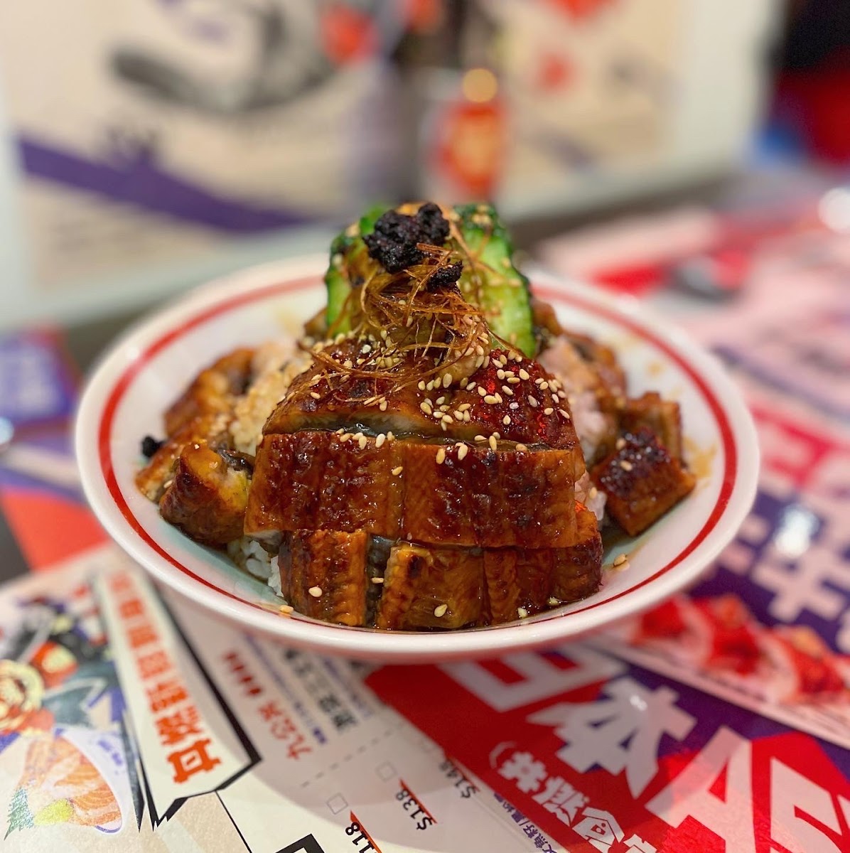 Donyin Diner-10
