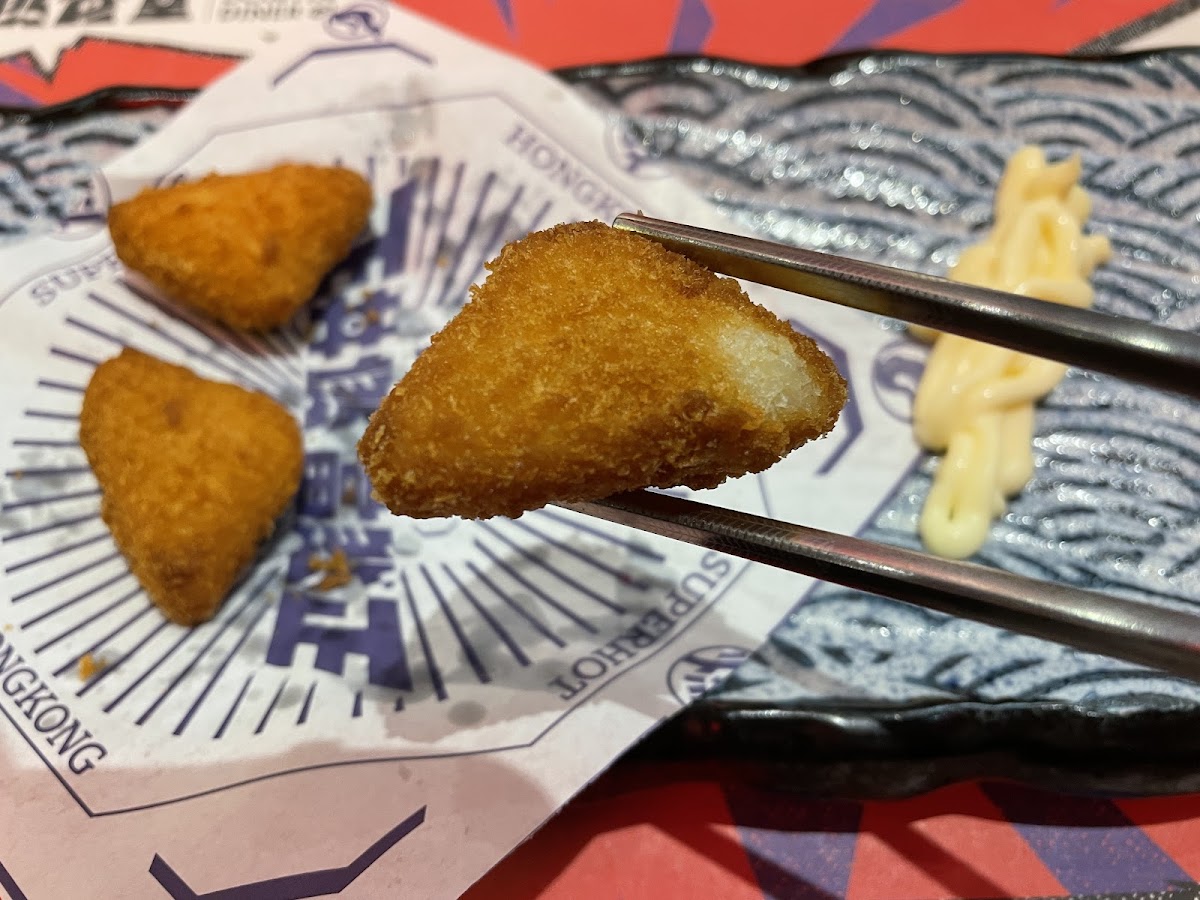 Donyin Diner-7