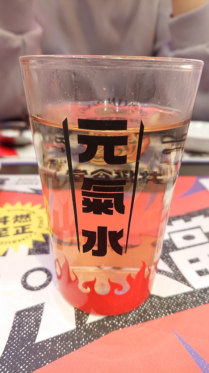 Donyin Diner-9