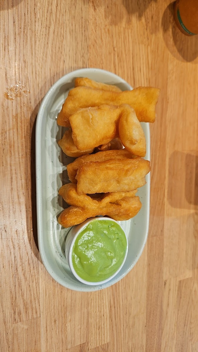 Doodee King - Burwood-6