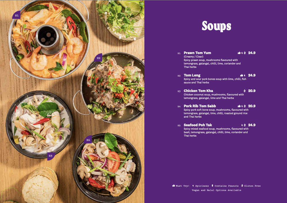 Menu Doodee King - Burwood-6