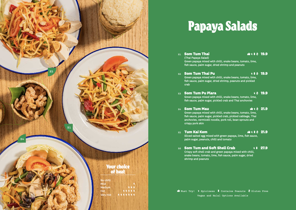 Menu Doodee King - Burwood-9