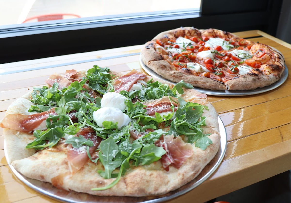Dopo Pizza & Pasta-3