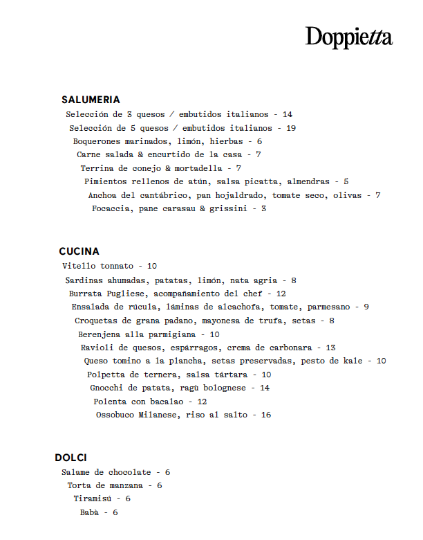 Menu Doppietta-6