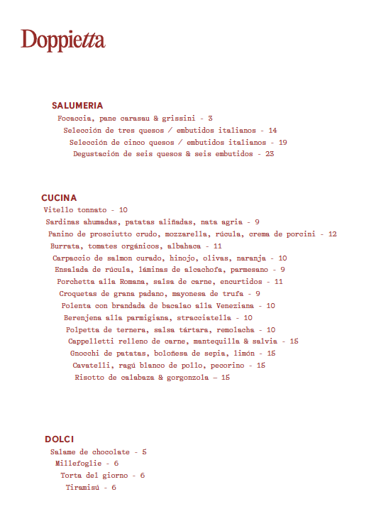 Menu Doppietta-8