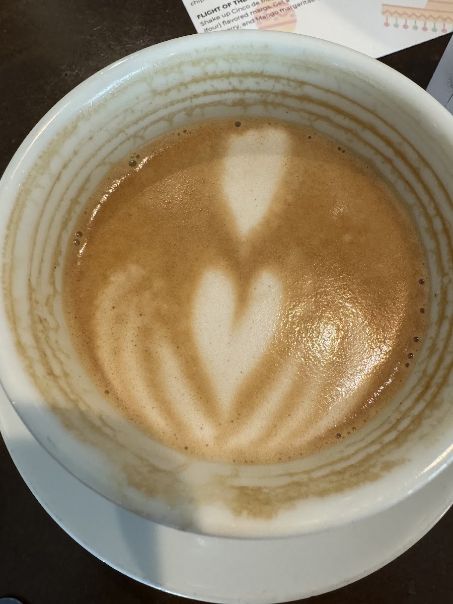 Doppio Bunny Coffee - Winchester-5