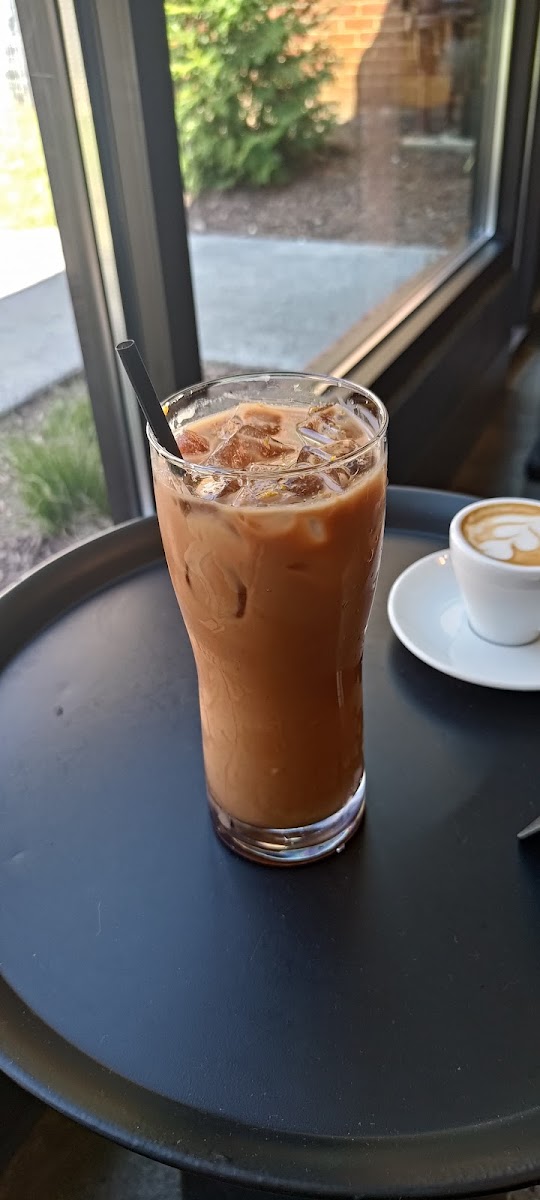 Doppio Bunny Coffee - Winchester-6