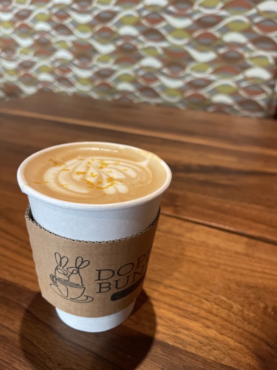 Doppio Bunny Coffee - Winchester-9