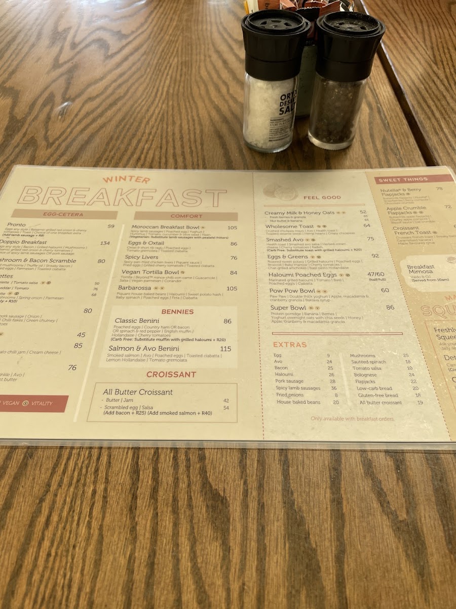 Menu Doppio Zero Bel Air-7