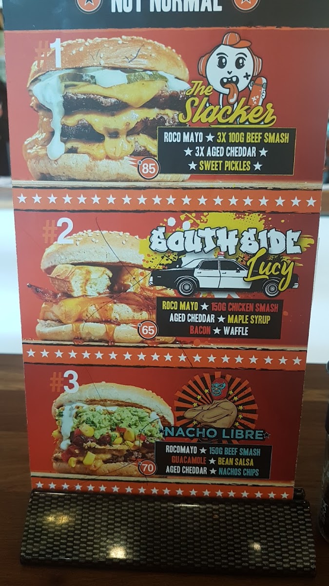 Menu Doppio Zero Bel Air-9