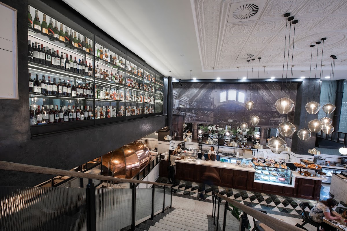Doppio Zero Sandton