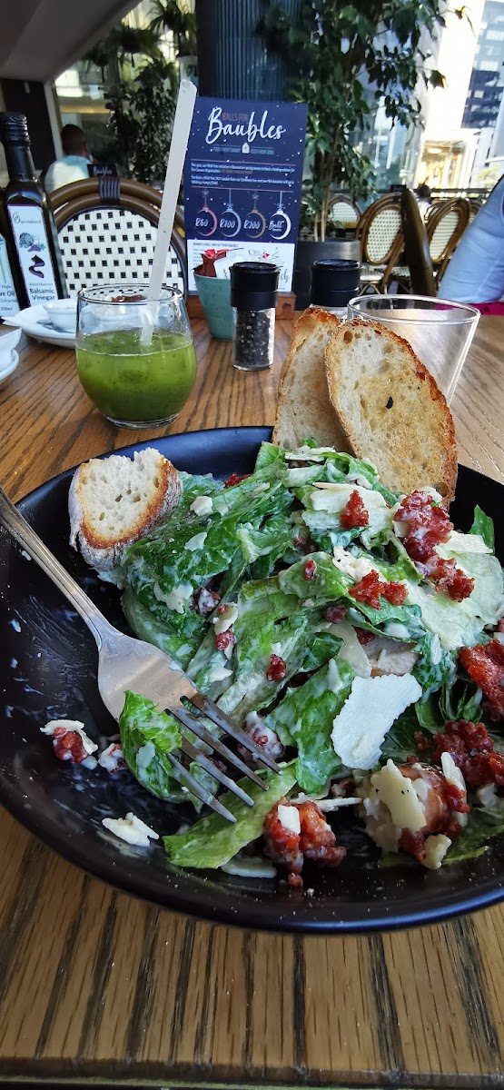Doppio Zero Sandton-8