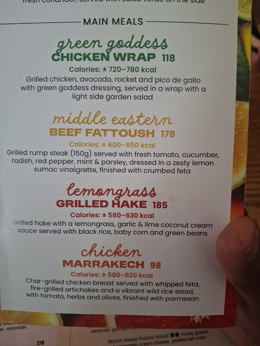 Menu Doppio Zero Sandton-4