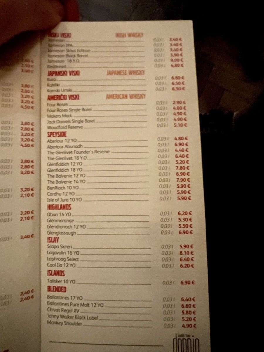 Menu Doppio-2