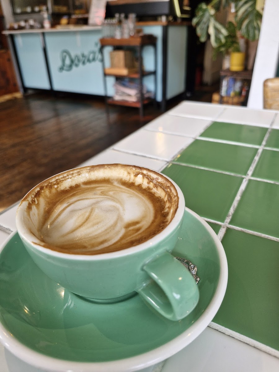 Dora's On Collingwood-3