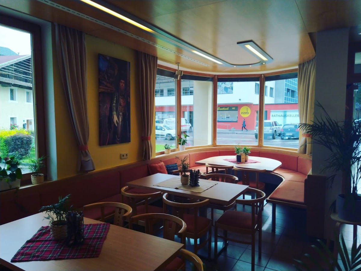 Dorfcafe Terfens
