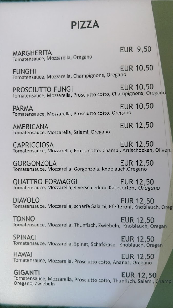 Menu Dorfcafe Terfens-2