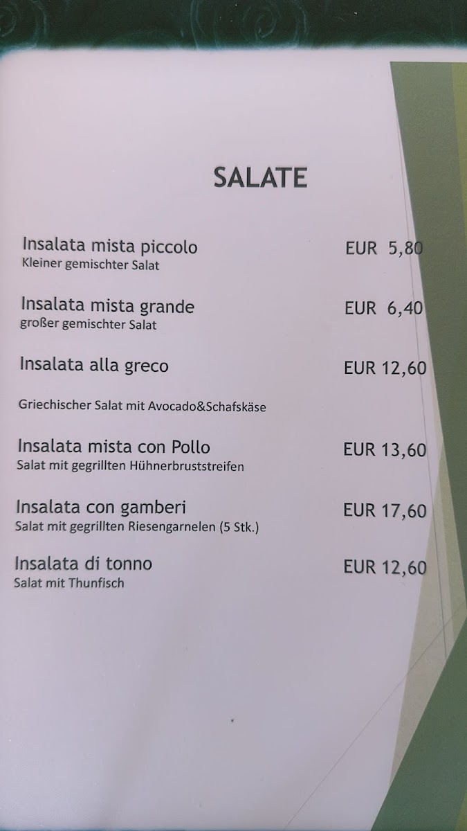 Menu Dorfcafe Terfens-6