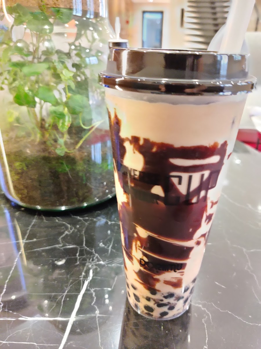 Doriimu - Creative Tea & Coffee Master-9