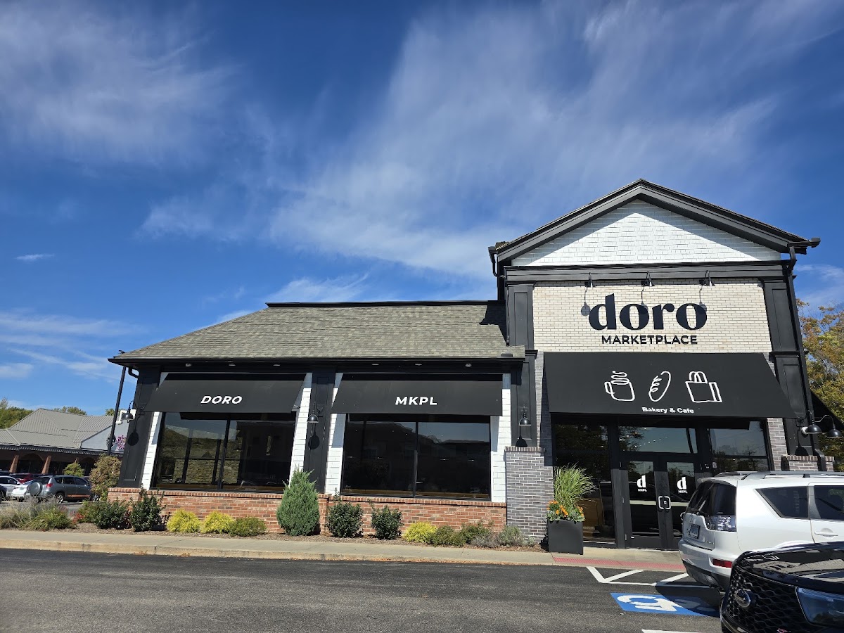Doro Marketplace - Wethersfield