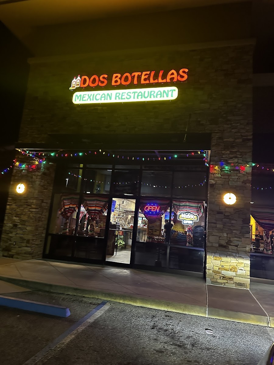 Dos Botellas