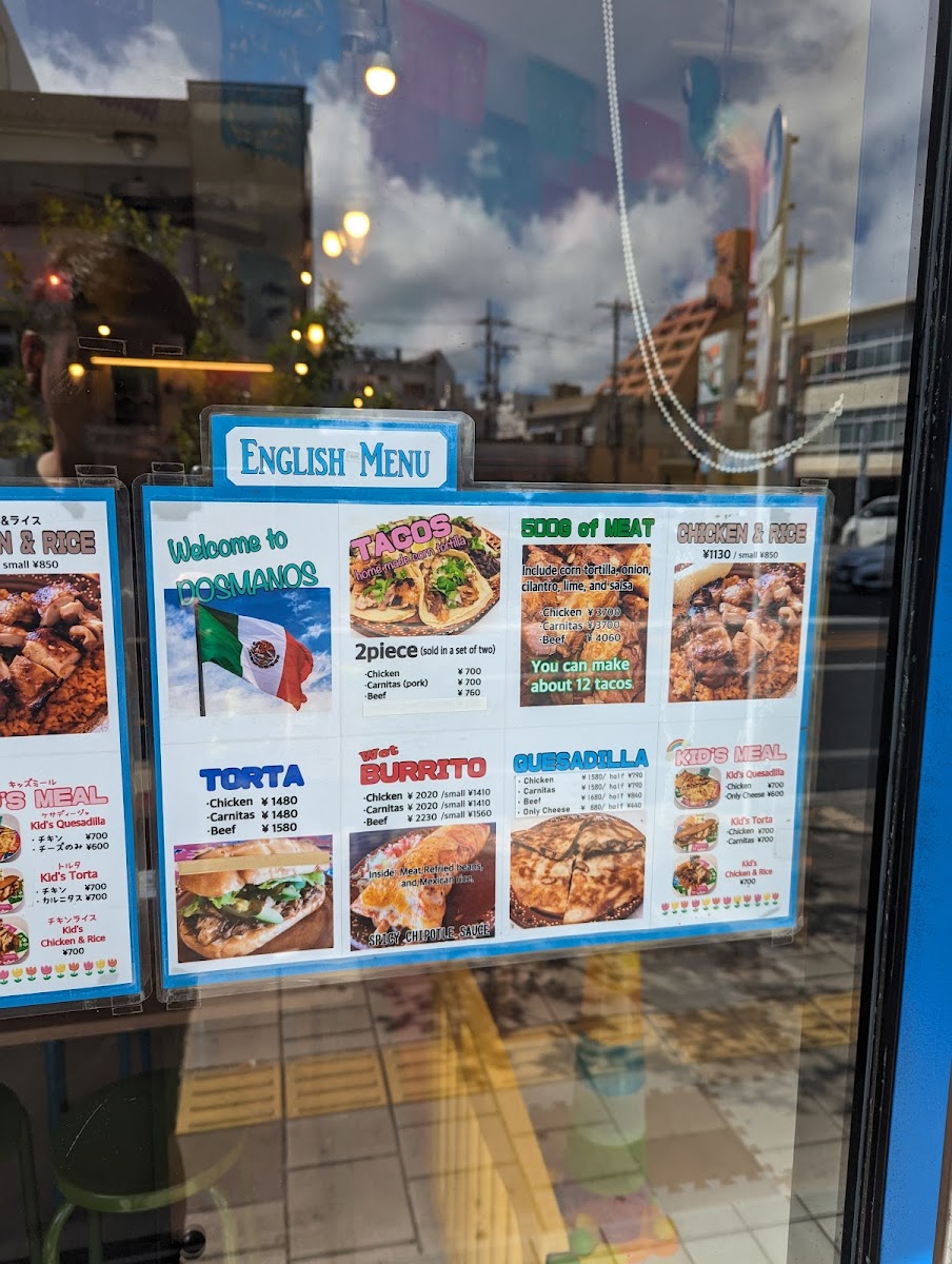 Menu Dos Manos.-6