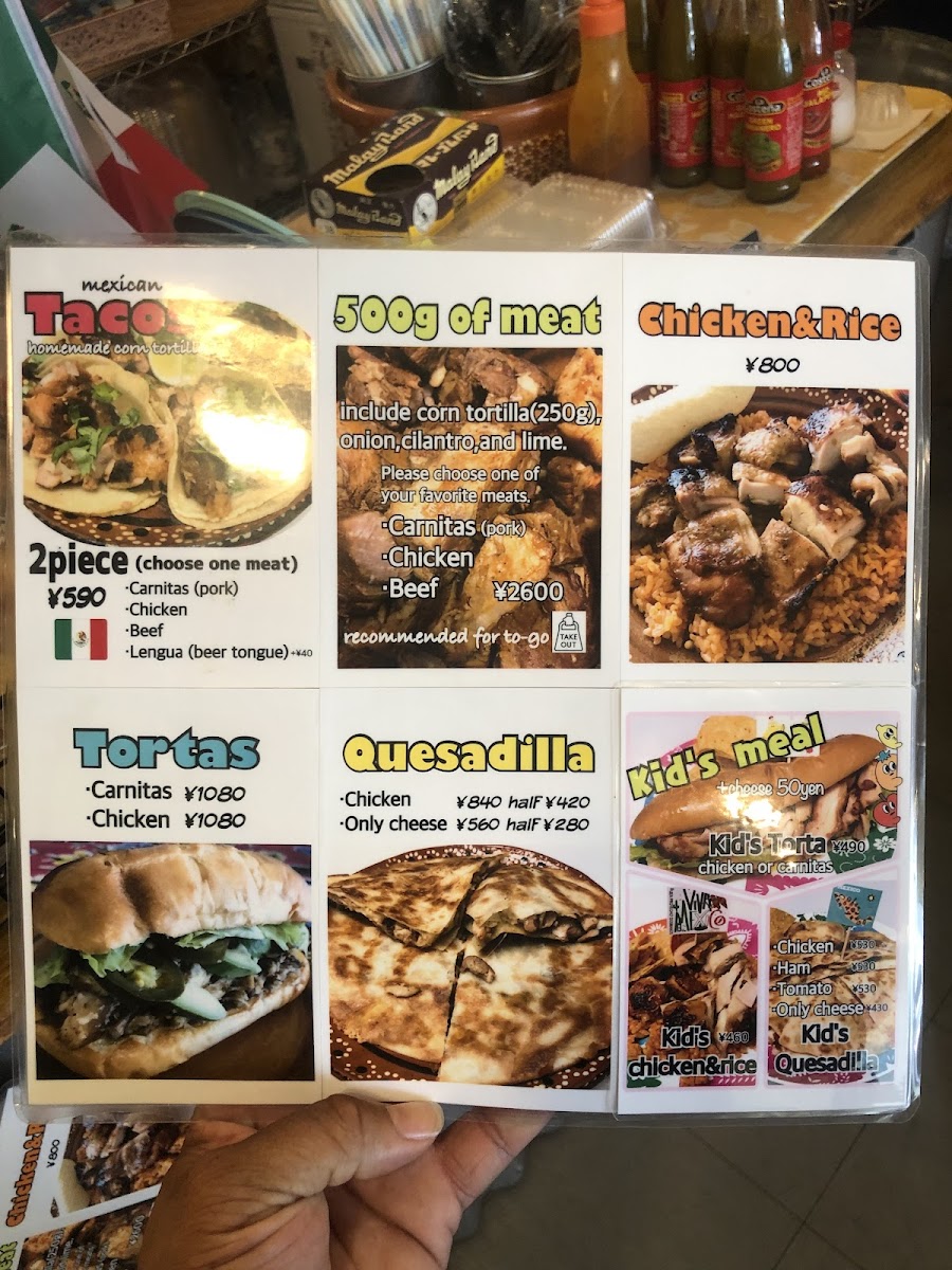Menu Dos Manos.-8