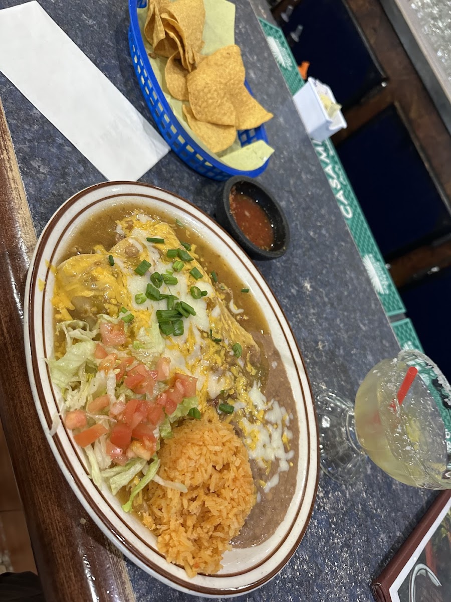 Dos Patrias Mexican Food-2