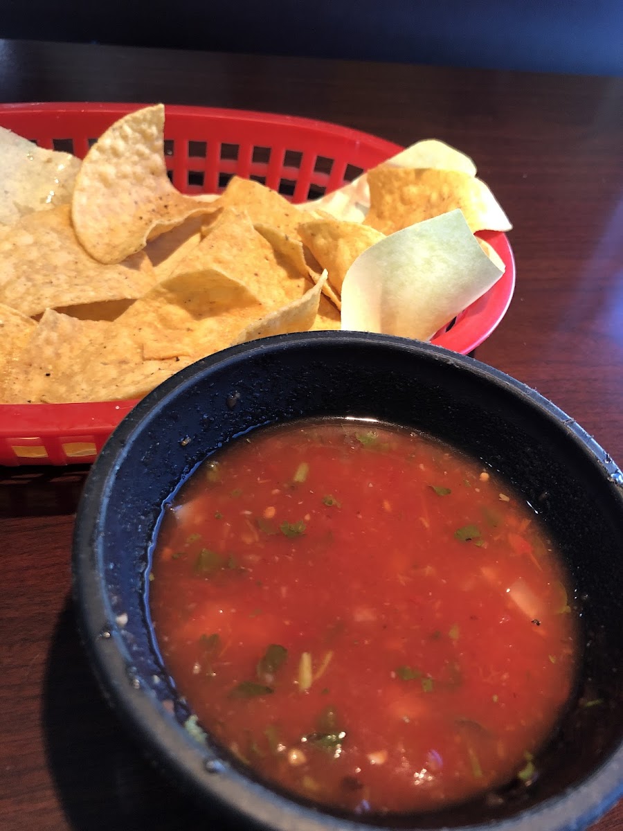 Dos Patrias Mexican Food-5