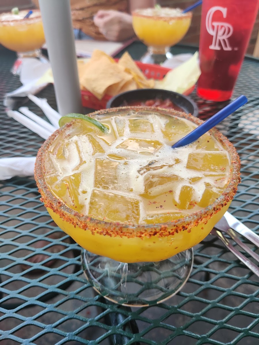 Dos Patrias Mexican Food-6