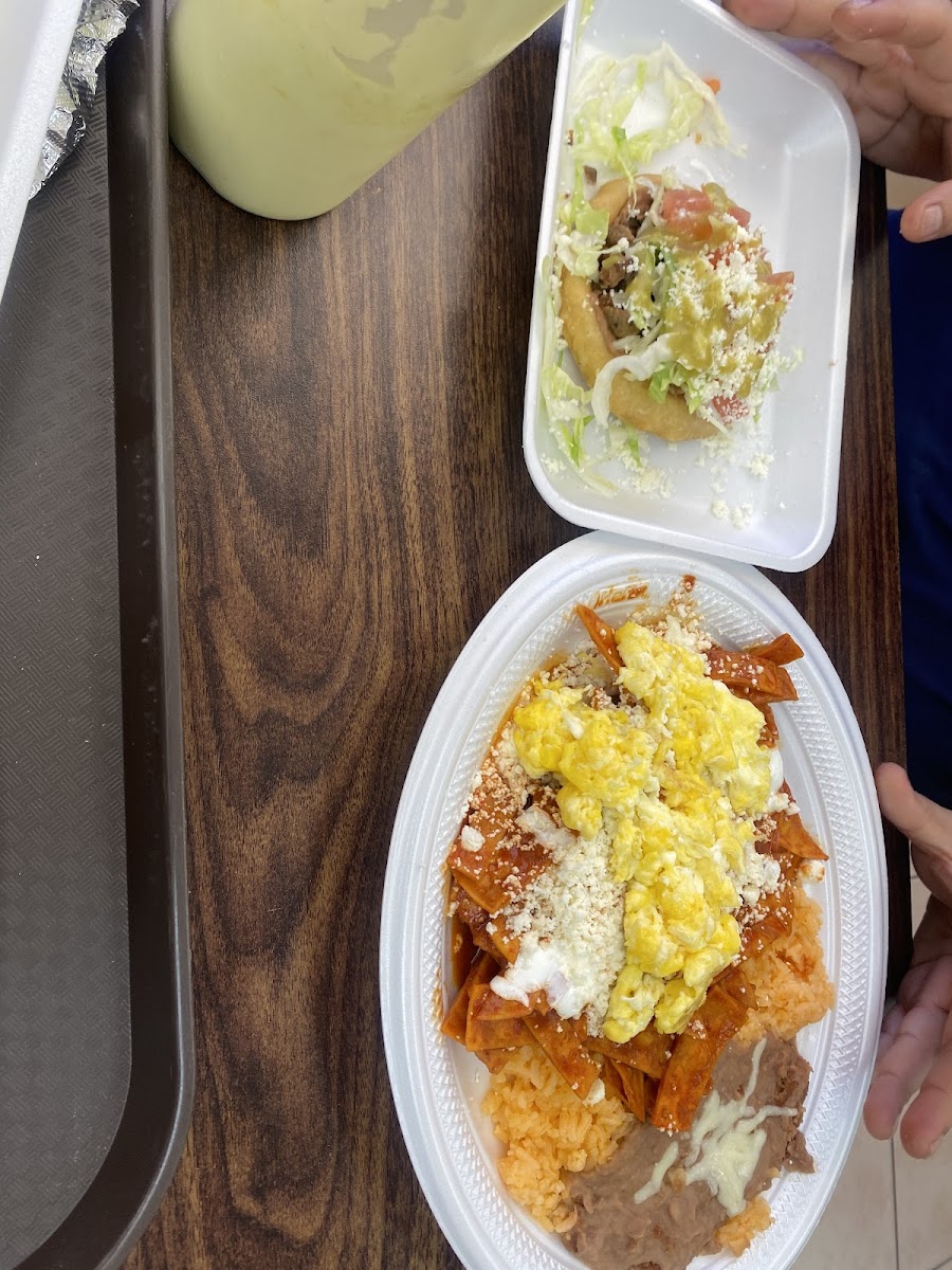 Dos Primos Taqueria & Restaurant’S-3