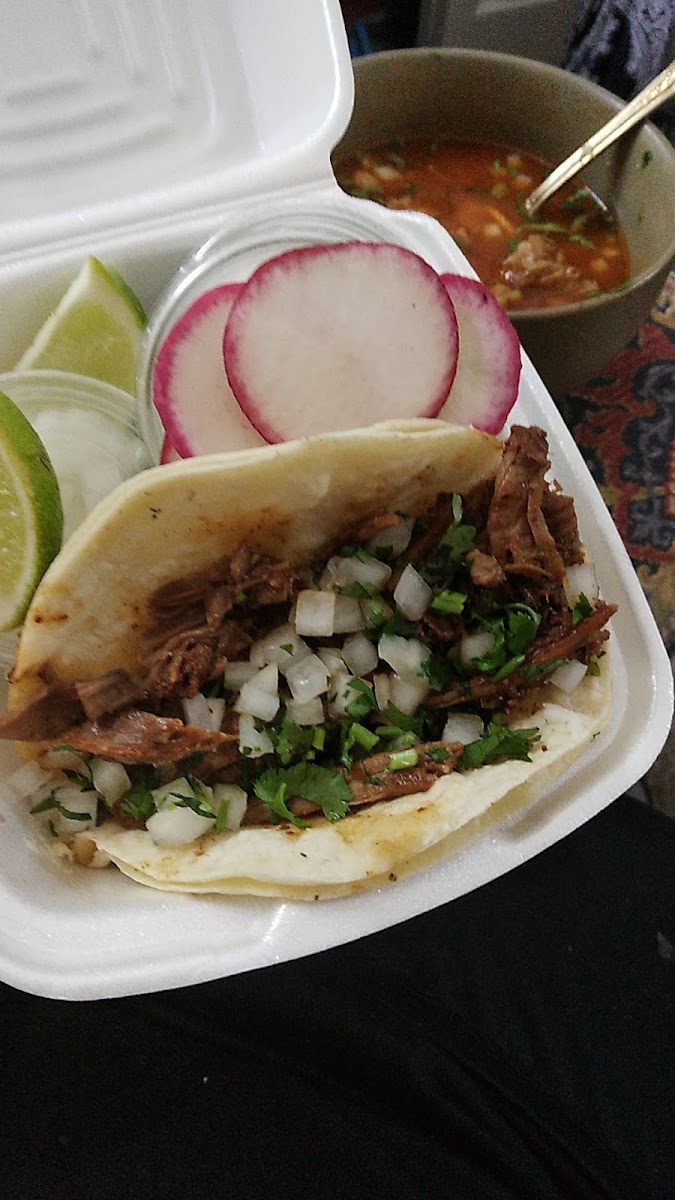 Dos Primos Taqueria & Restaurant’S-4