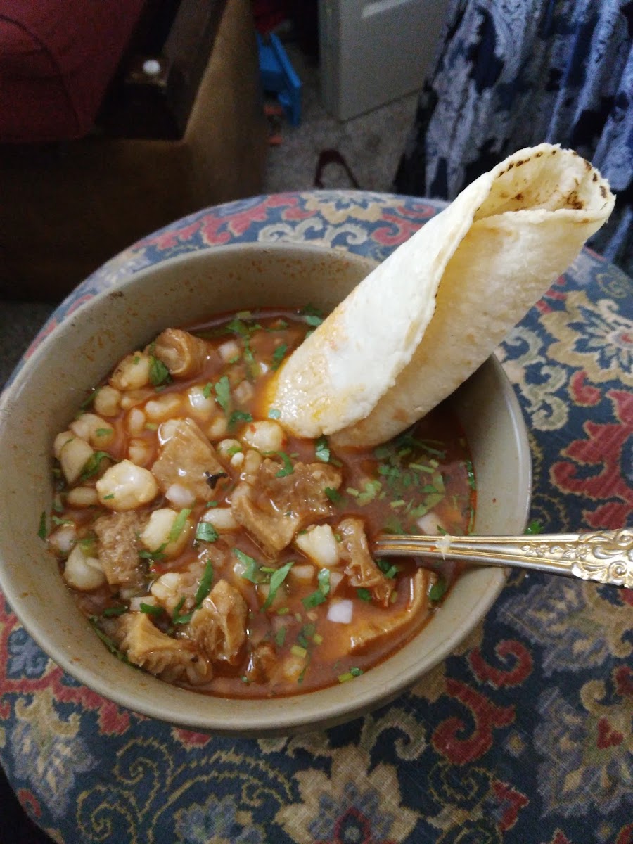 Dos Primos Taqueria & Restaurant’S-5