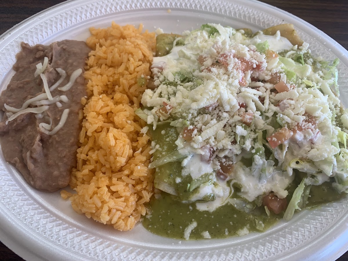 Dos Primos Taqueria & Restaurant’S-7