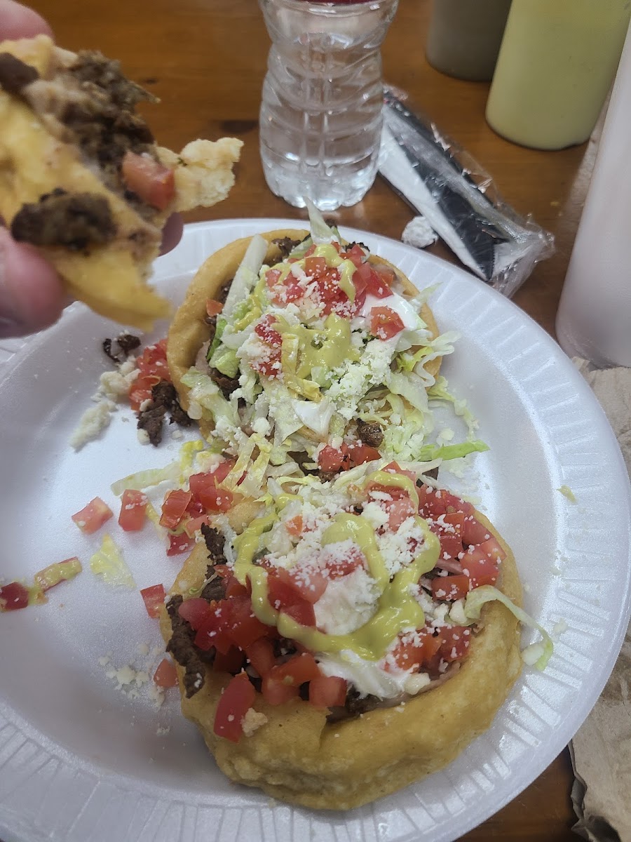 Dos Primos Taqueria & Restaurant’S-8